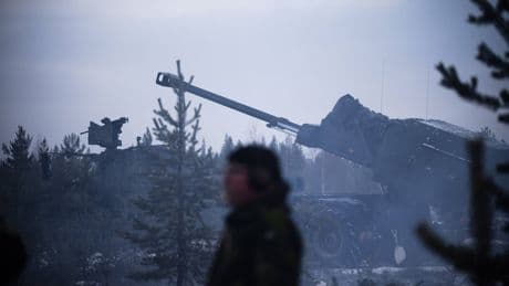Albtraum der russischen Armee: Haubitze „Archer“ ist in 20 Sekunden einsatzbereit