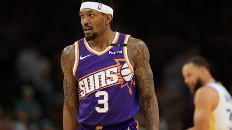 Bradley Beal next team odds: Clippers favored but crowded field remains after expected Suns buyout