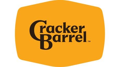 Cracker Barrel stock plunges after backlash over logo change, $700 million brand makeover