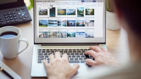 The today and tomorrow of digital asset management