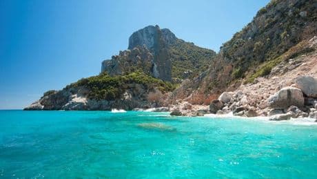 Insanely beautiful European beach named world's best but there's a huge catch