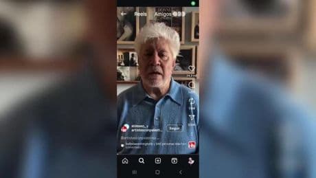 El rojo viste de Prada