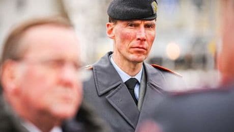 Bundeswehr: Boris Pistorius entlässt den Chef des Heers
