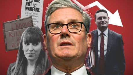 Labour MPs Are Already Asking How Long Starmer Can Last – But The Worst Could Be Yet To Come