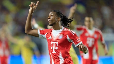 Klub-WM heute - So sehen Sie Benfica – FC Bayern im Free-TV