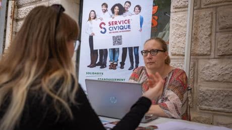 Orientation post-bac : l’année de césure, une solution pour les indécis ?