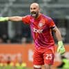 Keeper Pepe Reina (42) zet na 26 seizoenen punt achter imposante carrière