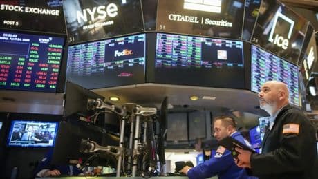 Der beste ETF auf den MSCI World