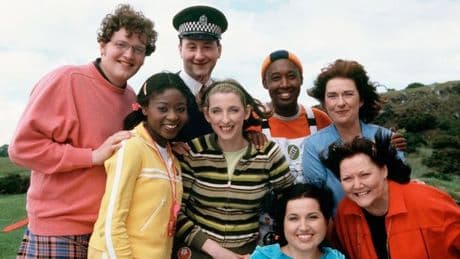 Balamory star announces their return in CBeebies reboot after tearful visit to location