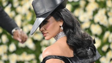 The hero Color Wow spray that turned hair into 'liquid glass' at this year's Met Gala