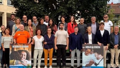 Abian da euskaltegietako matrikulazio kanpaina, 58 milioiko inbertsioarekin