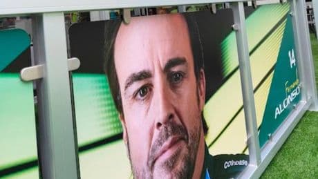 &quot;Este coche no lo tiene que tocar Newey, él no lo hizo&quot;