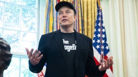 Elon Musk: NYT berichtet von intensivem Drogenkonsum