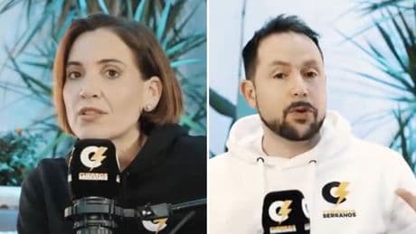 Boticaria García, experta en nutrición: “No hay nada que motive más que ver a otras personas hacer lo que a ti te cuesta”