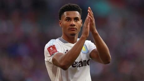 Man Utd turn to Ollie Watkins after accepting defeat to Arsenal in Viktor Gyokeres race