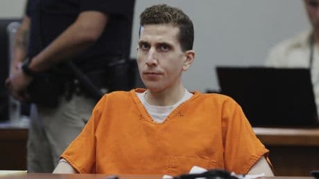 Killer Bryan Kohberger says he’s being sexually harassed in prison, seeks transfer
