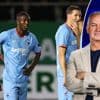 “Club Brugge begaat een fout”: Marc Degryse heeft onaangenaam gevoel bij bepaalde keuzes van blauw-zwart