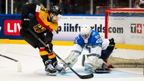 Alle Ergebnisse & Termine - Eishockey-WM 2025 Spielplan