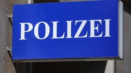 Diebstahl: 200 Kilogramm schwerer Tresor in Erfurt gestohlen