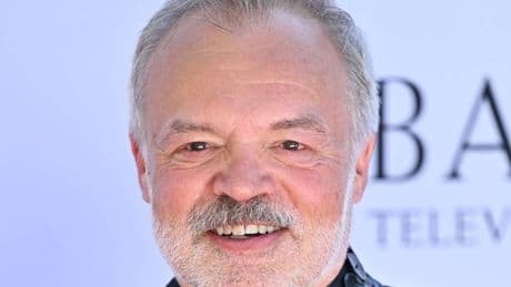 Graham Norton left for dead after horror stabbing in street attack
