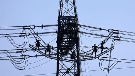 Großbritannien ermittelt wegen rätselhafter Stromausfälle