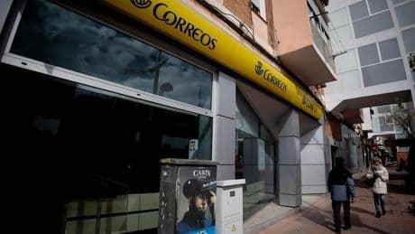 Correos suspende temporalmente los envíos de paquetes de bajo valor a Estados Unidos y Puerto Rico