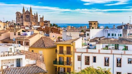 Rare win for tourism protesters in Spain as prices plummet