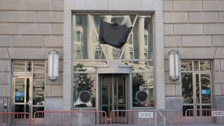 Les milliards d’aide de l’Usaid officiellement annulés