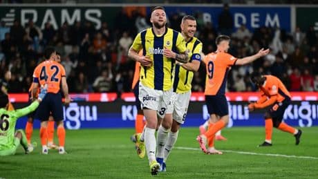 Fenerbahçeli yıldızdan veda gibi açıklama! 'Hep güzel hatırlayacağım'