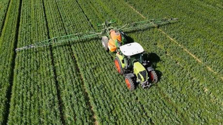 Un pesticide interdit en Europe présent en quantité dans l’usine BASF de Genay