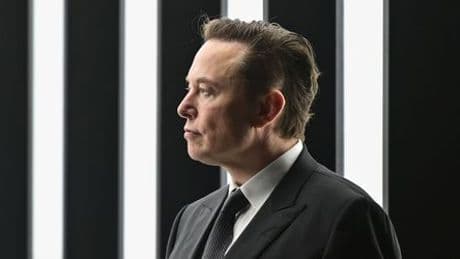 Elon Musk: Tesla begann offenbar mit Suche nach Nachfolger