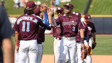 For Phillies Prospect Justin Crawford, The Time Is Now