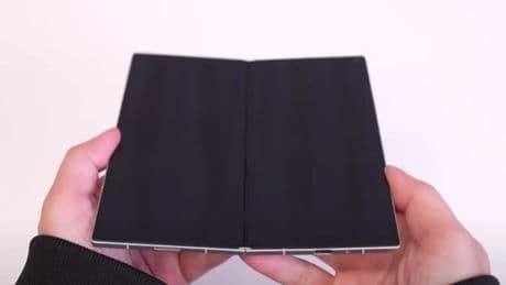Se filtra por primera vez el Samsung Galaxy Z Fold 7: el nuevo plegable llega con dos grandes novedades