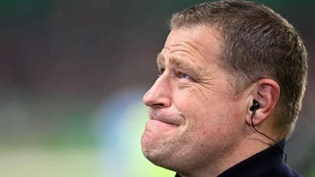 Bundesliga | FC Bayern München: Wann drückt Max Eberl den Panikknopf?