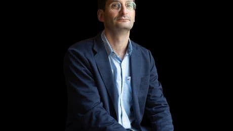 Federico Finchelstein: "Estamos viendo una gran regresión y hace 100 años esa regresión se llamó fascismo"