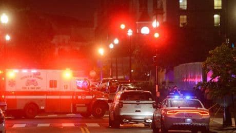 Elias Rodriguez: Everything we know about alleged gunman behind Israel embassy staff shooting