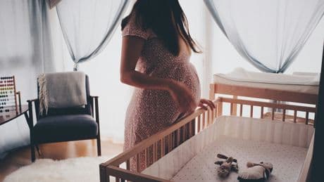 Pregnant Women In UK Told To Take Action Ahead Of RSV Season