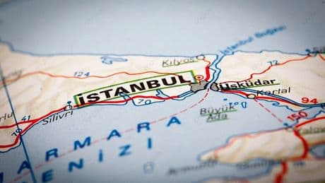 Yarın İstanbulluları nasıl bir hava bekliyor! Yağmur devam edecek mi? İşte 18 Mayıs 2025 İstanbul hava durumu...