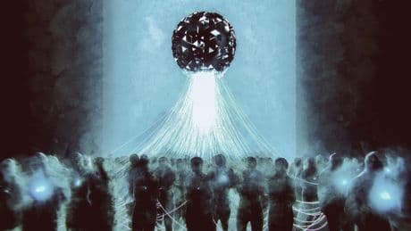 Panne dans les mots et les rites : la radioscopie de Byung-Chul Han