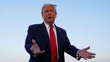 US-Zölle: Trump droht mit Pharma-Zöllen von bis zu 250 Prozent