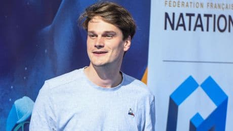 L'ex-champion de natation Yannick Agnel fait appel de son renvoi devant la cour criminelle