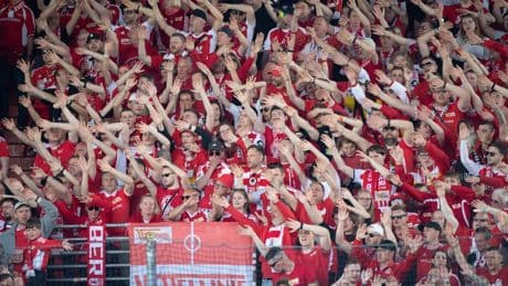 1. FC Union Berlin: Neues Trikot ist da – was außerdem neu ist