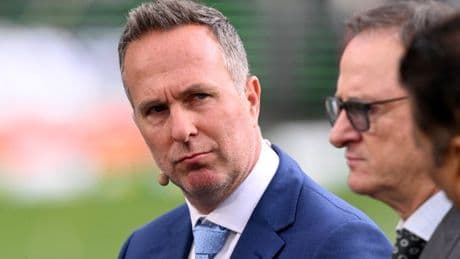 Michael Vaughan says England star ‘needs to learn’ after dramatic India defeat