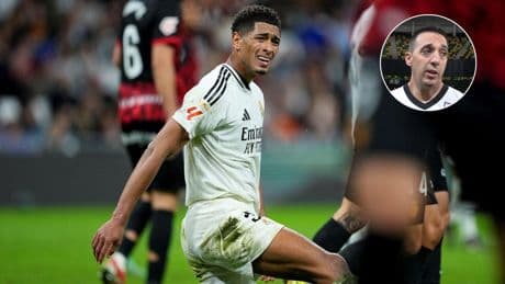 Álvaro, preparador físico, sobre la realidad de los futbolistas en España: "El estrés que sufren provoca que se lesionen más"