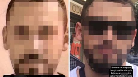 Dubai-based Mr Big wreaking havoc in Scotland unmasked by gangland rivals