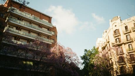 Un viejo sueño está herido de muerte en Barcelona: la idea de "una casa para toda la vida" sin miedo a la mudanza