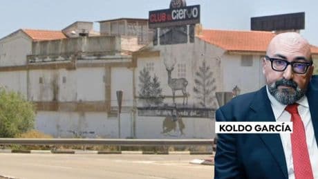 Una mujer llamó a Koldo para quitar los controles de un club nocturno en Algemesí: "Soy importante en la vida de José Luis...quítame a la policía de El Ciervo"