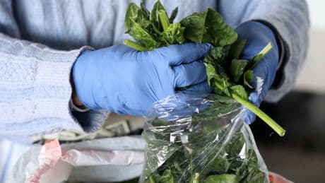 The one thing this cardiologist adds to nearly every meal