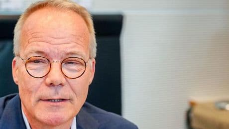 Miersch zum SPD-Fraktionschef gewählt