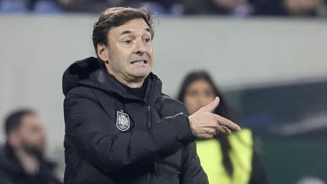 ¿A quién ha descartado Santi Denia para el Europeo?